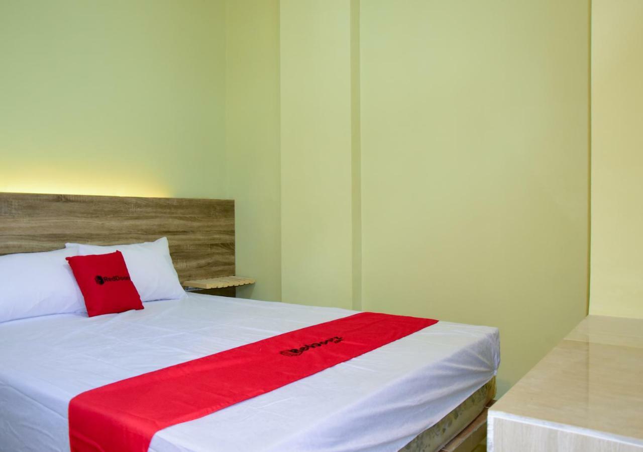 Reddoorz Near Mangga Dua Square Rumah tetamu Jakarta