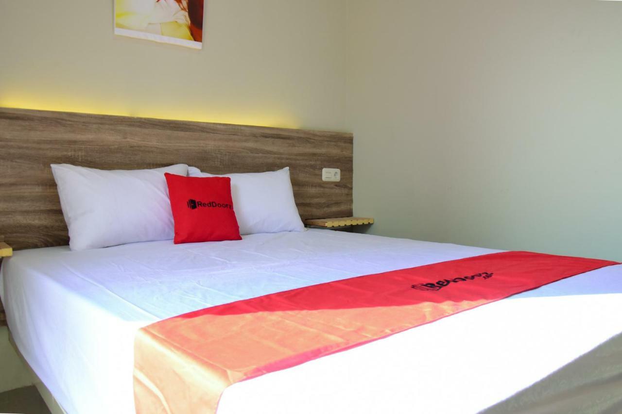 Reddoorz Near Mangga Dua Square Rumah tetamu 2*