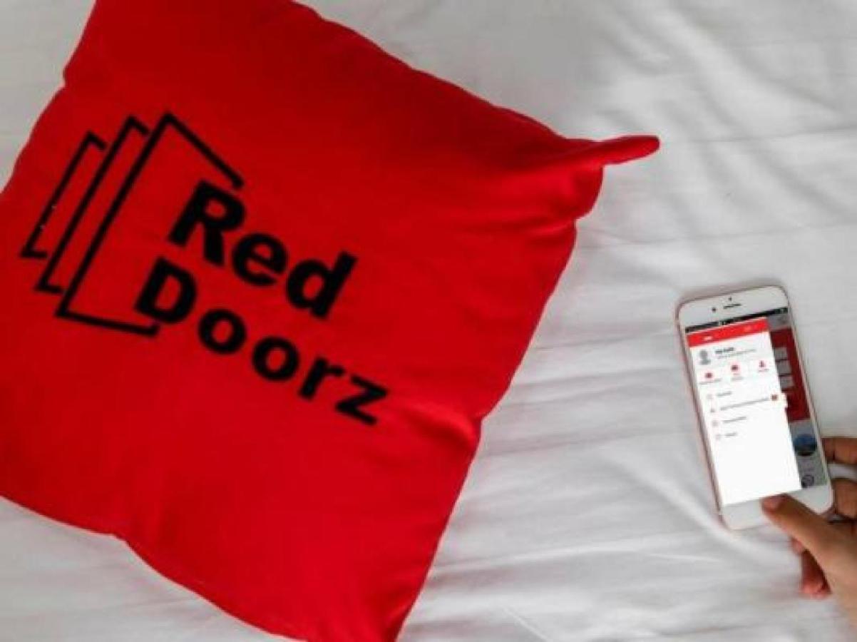 Reddoorz Near Mangga Dua Square Rumah tetamu 2*